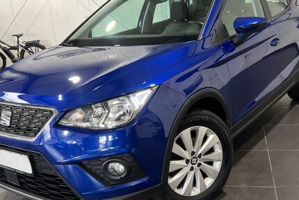 Seat Arona 133.000 km 11.295 € Bretten 75015