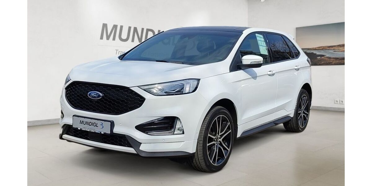 Ford Edge 93.050 km 24.430 &euro; Landshut 84030