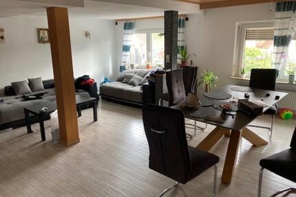 Mietwohnung, Schöne helle 3-Zimmerwohnung am Rande der Altstadt
