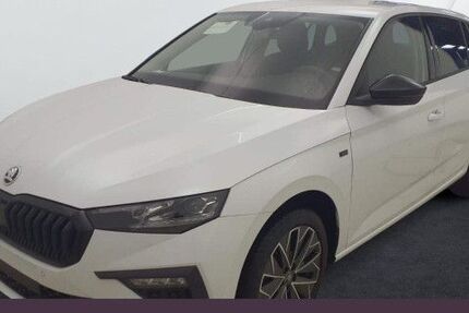 Skoda Scala 25.800 km 26.930 € Sinsheim 74889