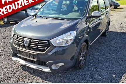 Dacia Lodgy 72.000 km 7.685 &euro; Achern 77855