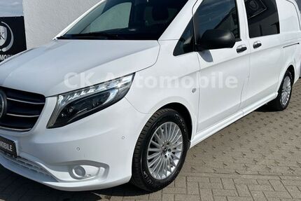 Mercedes-Benz Vito 135.286 km 32.725 &euro; Solms 35606