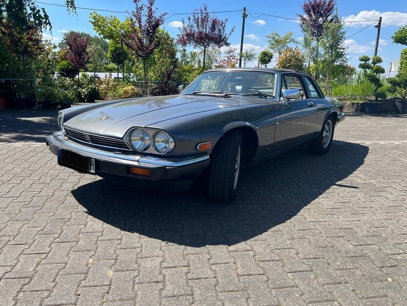 XJS