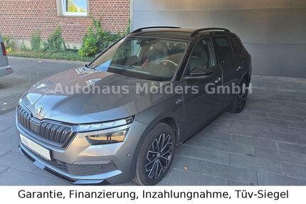 Skoda Kamiq 32.000 km 22.950 &euro; Rheurdt 47509