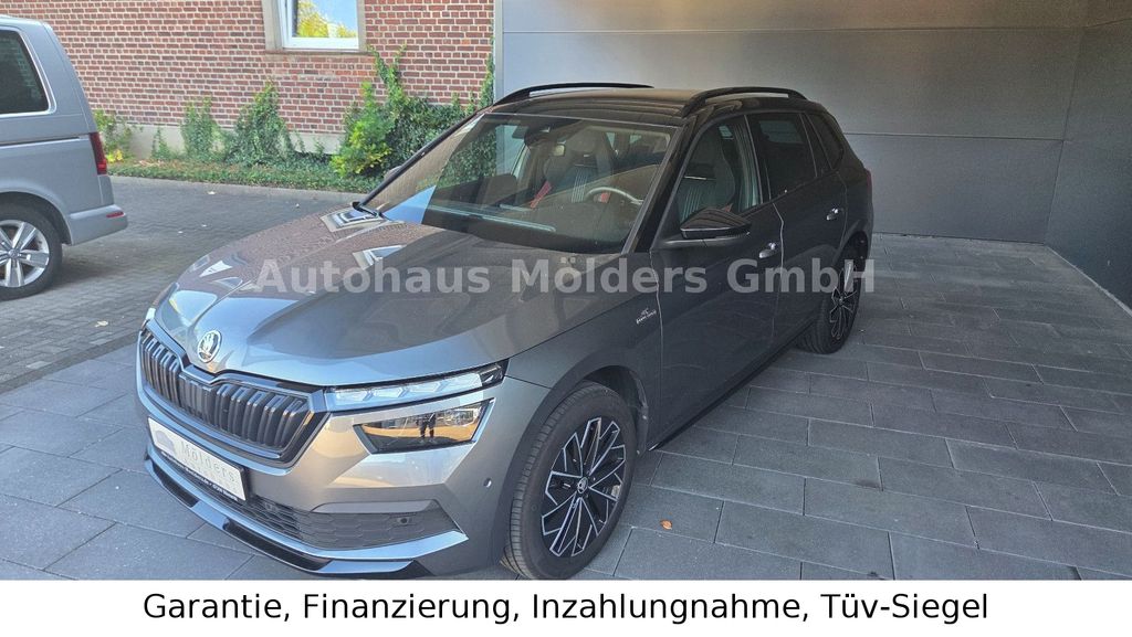 Skoda Kamiq 32.000 km 22.950 &euro; Rheurdt 47509