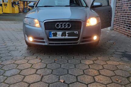 Audi A4 327.787 km 3.000 &euro; Hamburg 22415