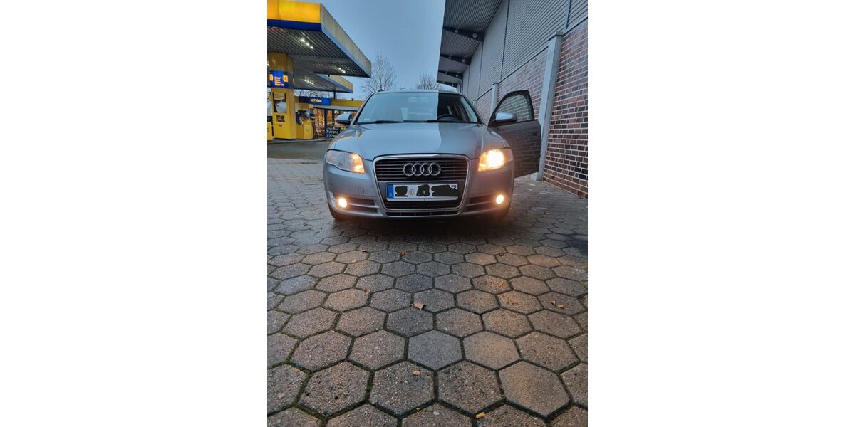 Audi A4 327.787 km 3.000 &euro; Hamburg 22415