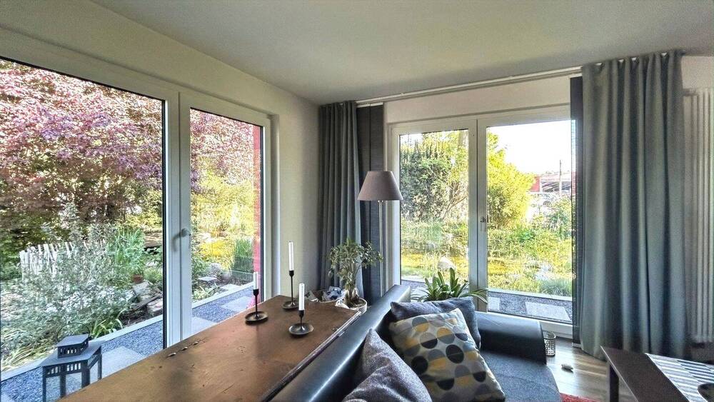 Doppelhaushälfte Lübeck Buntekuh - 4 Zimmer, 124 m&sup2;, 595.000&euro; | Angebot:25198075