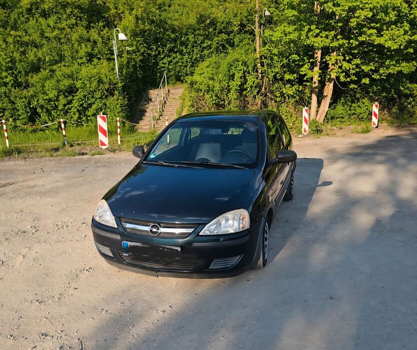 Corsa