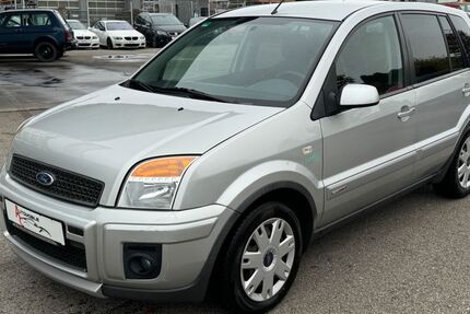 Ford Fusion 149.000 km 2.999 € Calw 75365