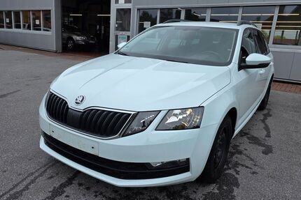 Skoda Octavia 238.122 km 6.990 &euro; Stemwede 32351