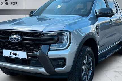 Ford Ranger 8.247 km 54.000 &euro; Erfurt 99089