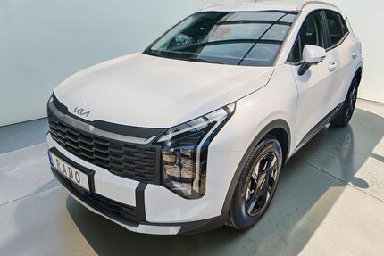 Kia Sportage 3.780 km 26.990 &euro; Troisdorf 53842