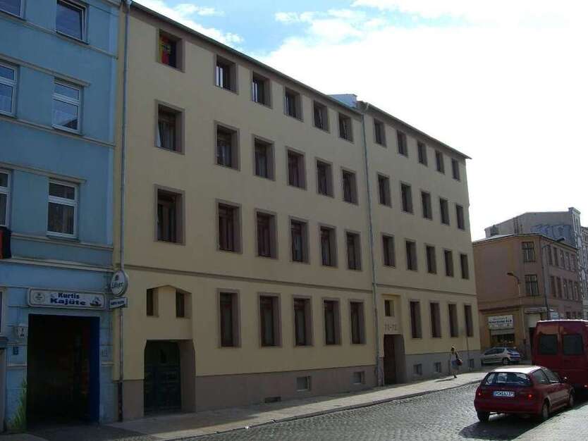 Wohnung zum Mieten in Schwerin 405 € 40.35 m²