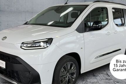Toyota Proace City 5.500 km 36.450 &euro; Himmelkron 95502