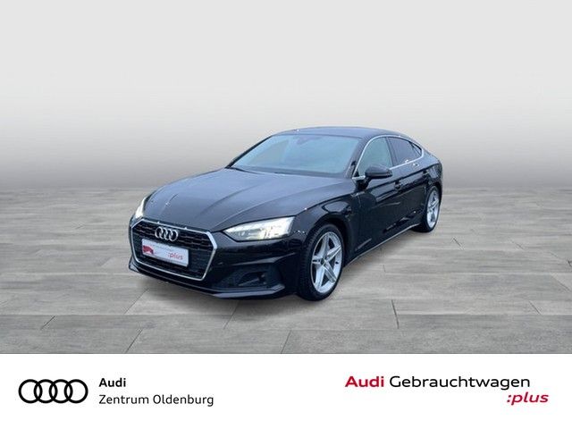 Audi A5 103.811 km 27.777 &euro; Oldenburg 26135