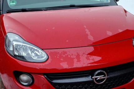 Opel Adam 91.400 km 7.700 &euro; Haren 49733