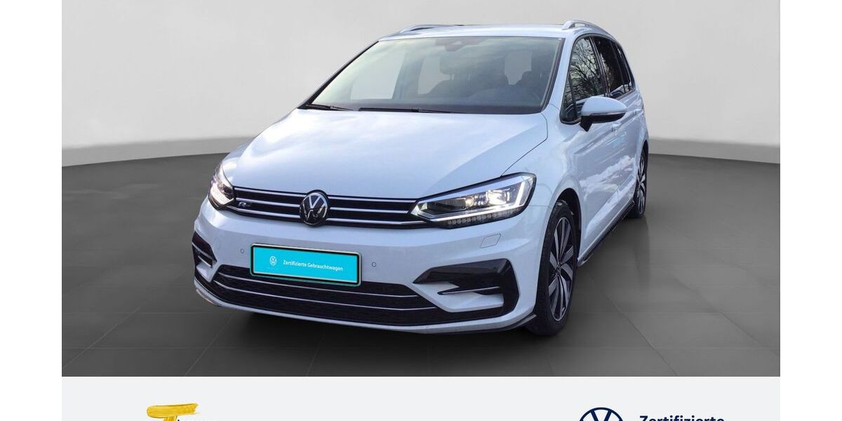 VW Touran 12.787 km 33.940 &euro; Gelsenkirchen 45894