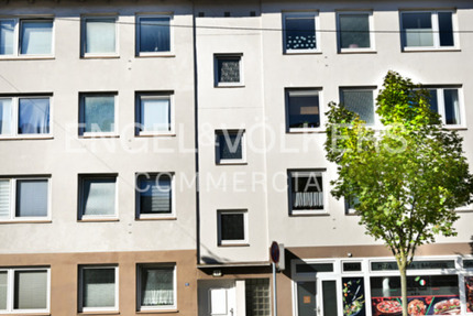 Gewerbeobjekt Bremerhaven Geestemünde - 720.000&euro; | Angebot:25203121