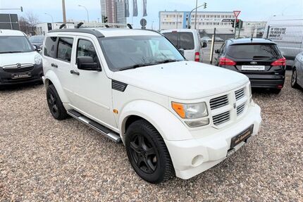 Dodge Nitro