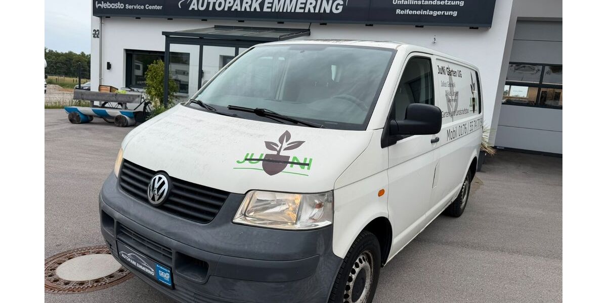 VW T5 Transporter 255.444 km 2.789 &euro; Emmering 82275