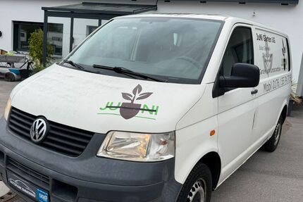 VW T5 Transporter 255.444 km 2.989 &euro; Emmering 82275