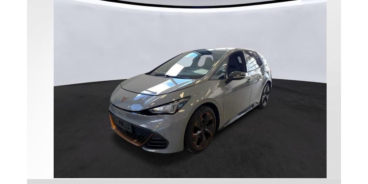 Cupra Born 31.590 km 26.490 &euro; Roth 91154