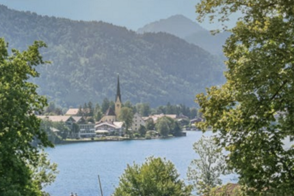 Grundstück Tegernsee - 9.800.000&euro; | Angebot:25337251