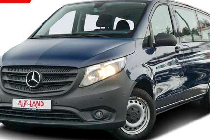 Mercedes-Benz Vito 91.985 km 29.890 &euro; Schwerin 19061