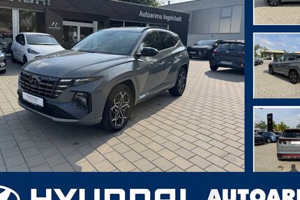 Hyundai TUCSON 20.150 km 28.975 &euro; Ingolstadt 85053
