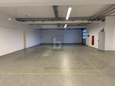 WERKSTATT, PRODUKTION, LAGER - ALLES IST MÖGLICH 4 zimmer