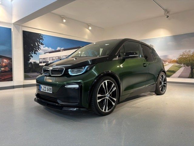 BMW i3 99.700 km 22.900 &euro; München 81739