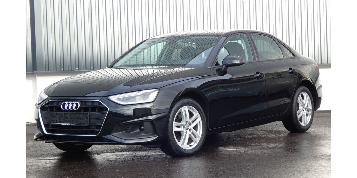 Audi A4 39.400 km 26.490 &euro; Lauingen/Donau 89415