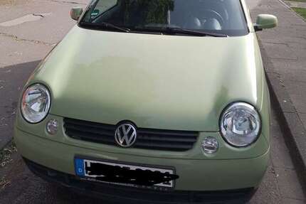 VW Lupo 203.000 km 3.500 &euro; Geilenkirchen 52511