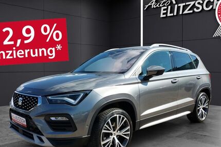 Seat Ateca 66.000 km 28.290 &euro; Kamenz 01917