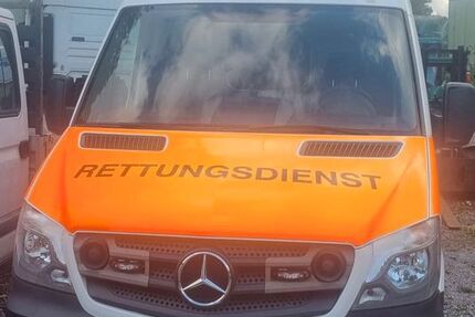 Mercedes Sprinter