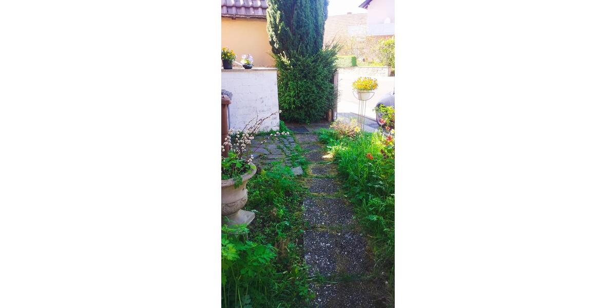 Einfamilienhaus Bad Bocklet - 3 Zimmer, 80 m&sup2;, 98.900&euro; | Angebot:26414474