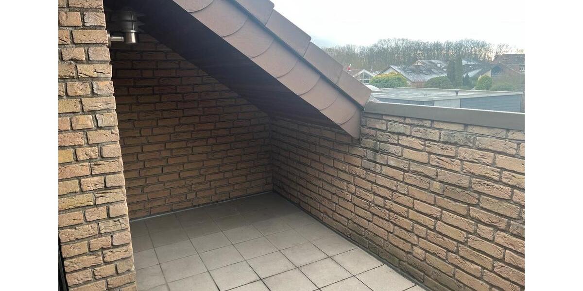 Helle 2-Zimmer-Wohnung in ruhiger Lage – Pulheim Malerviertel 2 zimmer