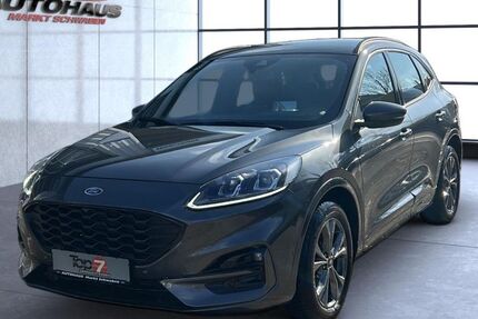 Ford Kuga 9.944 km 23.490 &euro; Markt Schwaben 85570