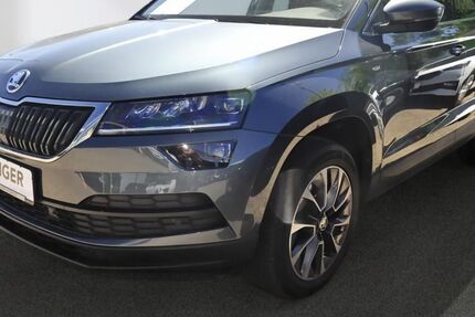 Skoda Karoq 85.850 km 22.480 &euro; Lübeck 23560