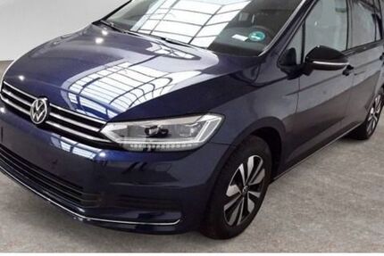 VW Touran 20.142 km 34.770 &euro; Lemgo 32657
