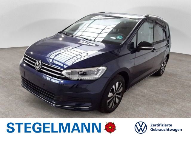 VW Touran 20.142 km 34.770 &euro; Lemgo 32657