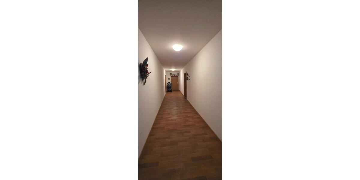 Etagenwohnung Alsleben (Saale) - 3 Zimmer, 89 m&sup2;, 580&euro; | Angebot:26166247