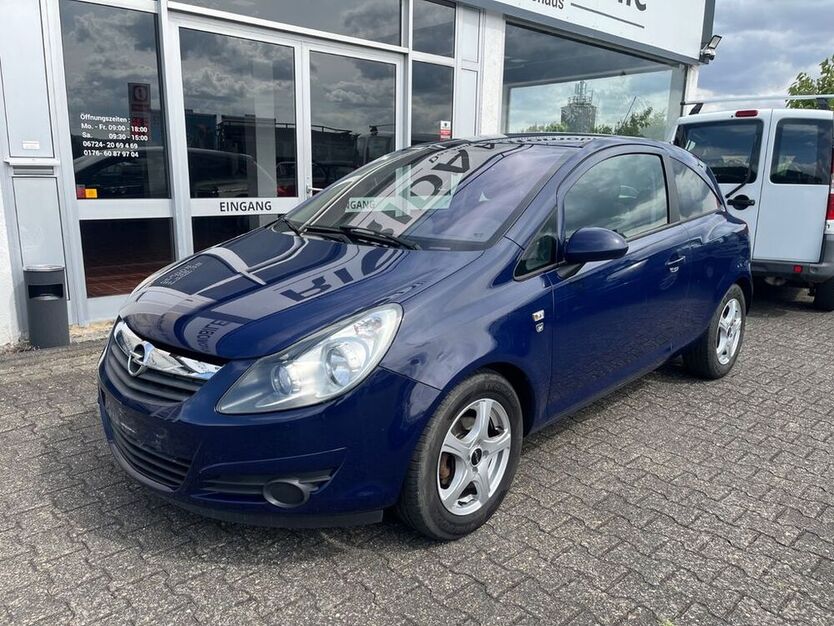 Corsa