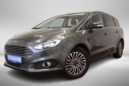 Ford S-Max 154.000 km 14.500 € Rostock 18055