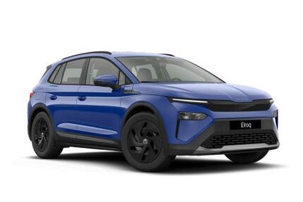 Skoda Elroq 9.000 km 25.950 € Weimar 99423