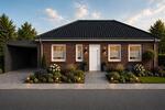 Bungalow Ostercappeln - 4 Zimmer, 122 m&sup2;, 469.000&euro; | Angebot:26890689