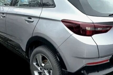 Opel Grandland (X) 16.900 km 21.985 &euro; Nierstein 55283