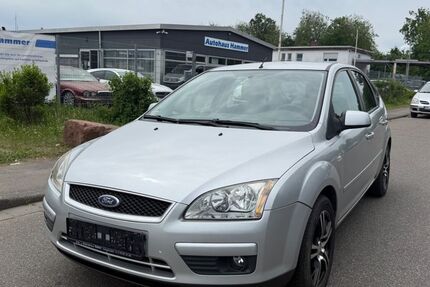 Ford Focus 195.000 km 1.699 &euro; lahr 77933