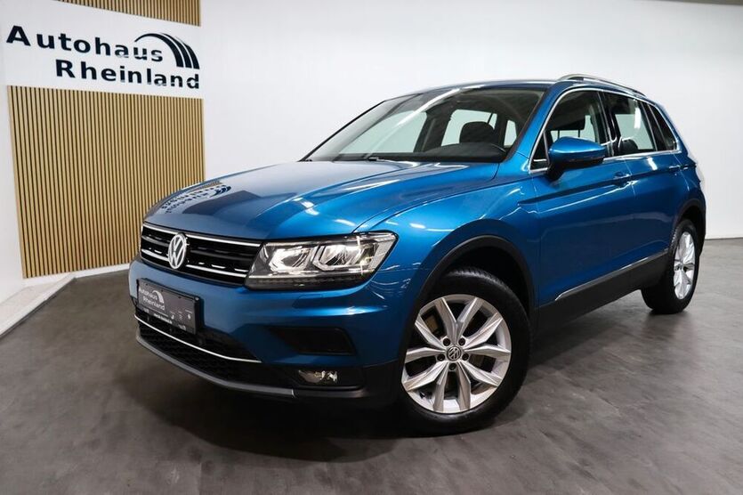 Tiguan